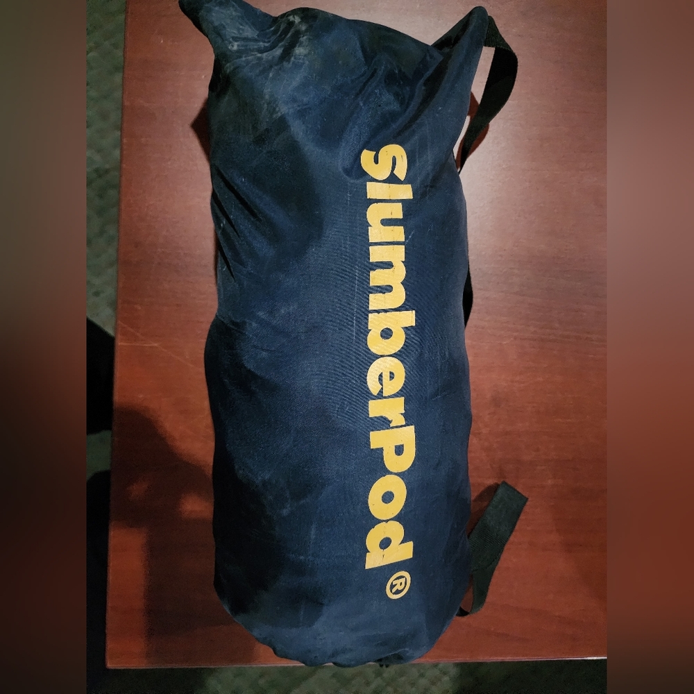 SlumberPod